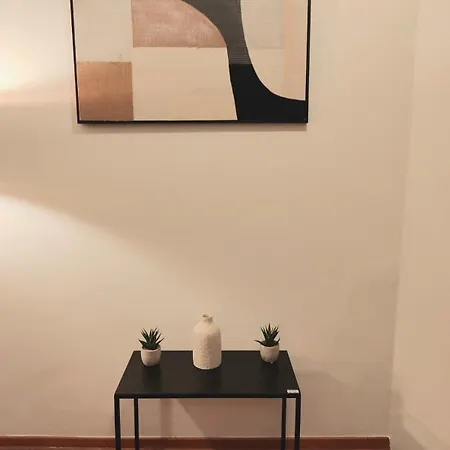Apartment Dukestepa *